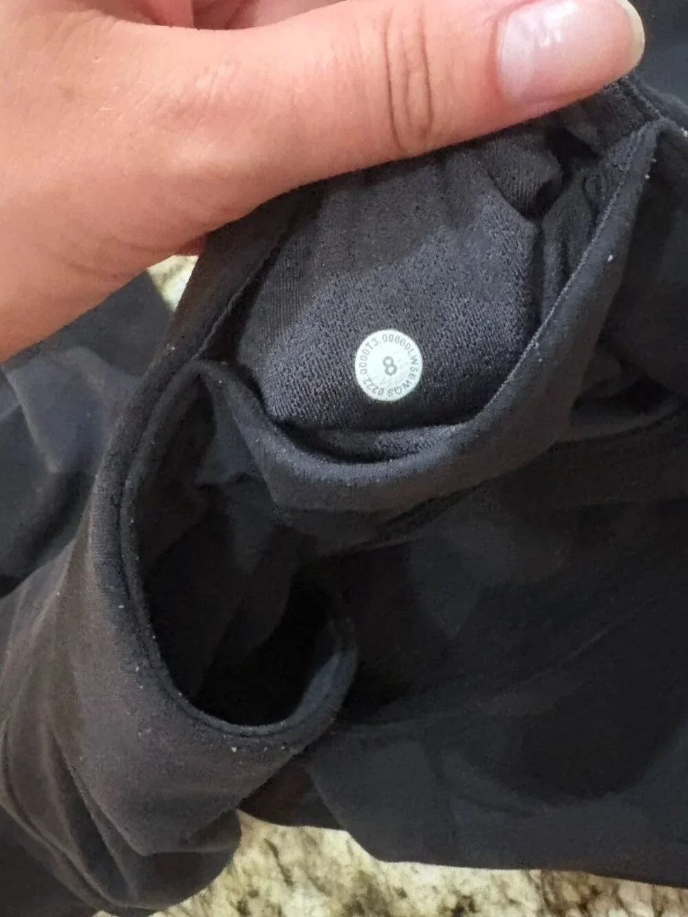 Lululemon Groove Super-High-Rise Flared Pant Nulu